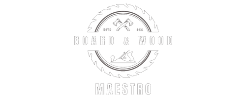 Board & Wood