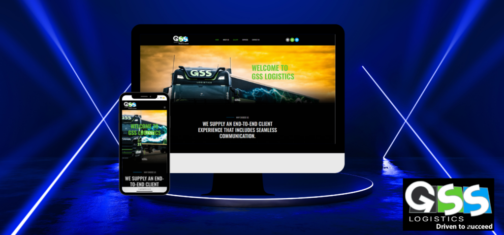 GSS LOGISTICS - Project Time Client