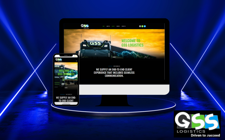 GSS LOGISTICS - Project Time Client