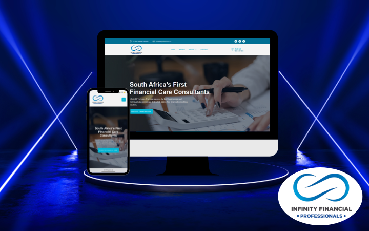 INFINITY FINANCIAL - Project Time Client
