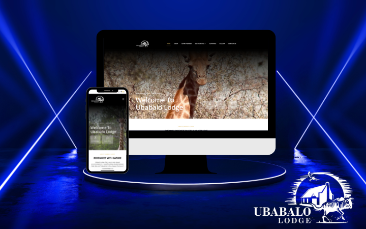 UBABALO LODGE - Project Time Client