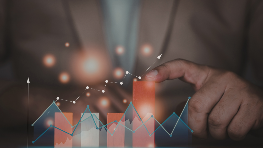 Speed and performance graph
