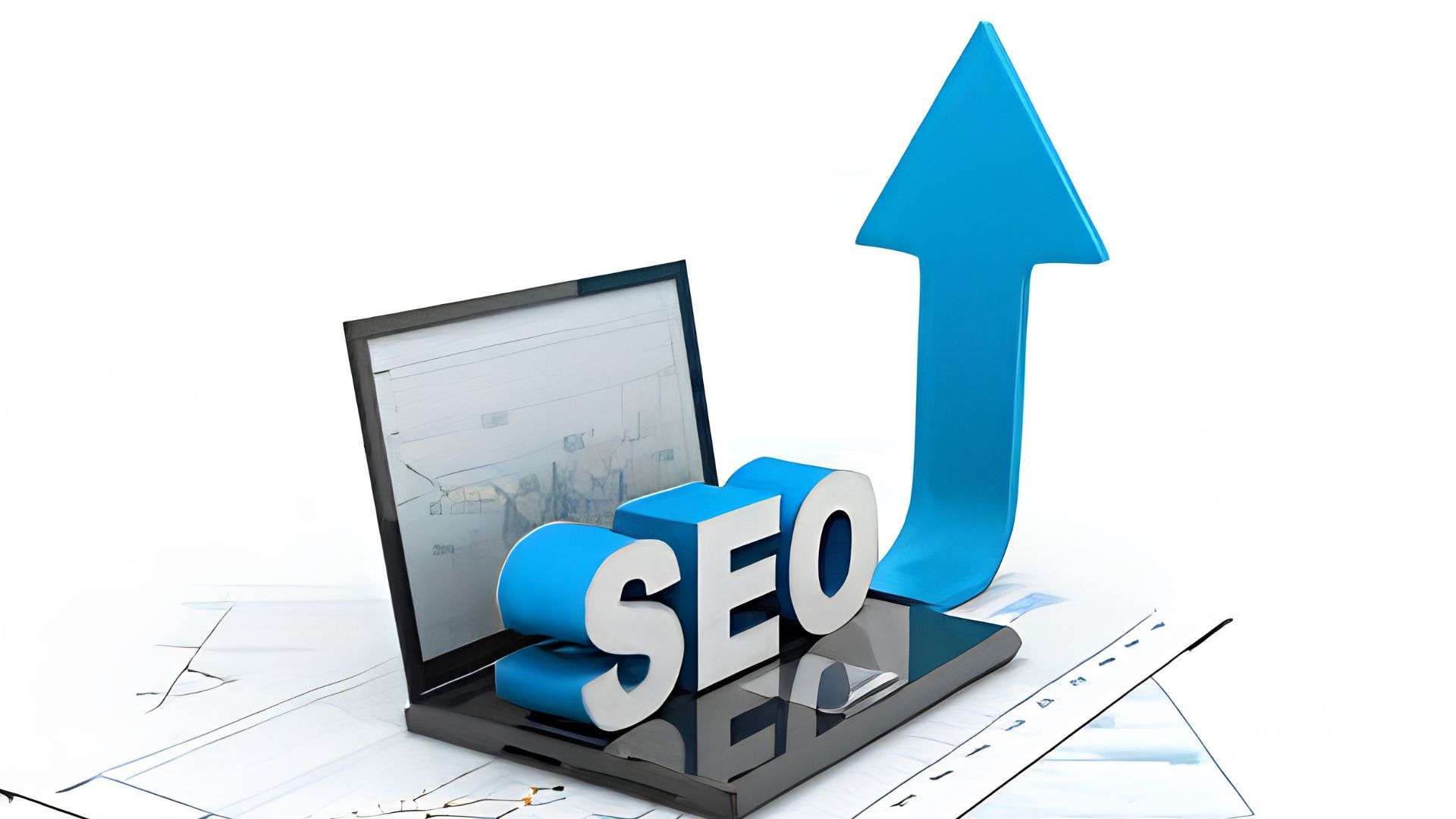SEO Optimization