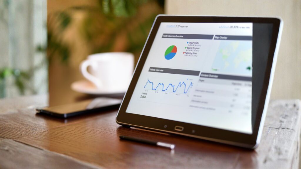 Google search optimization