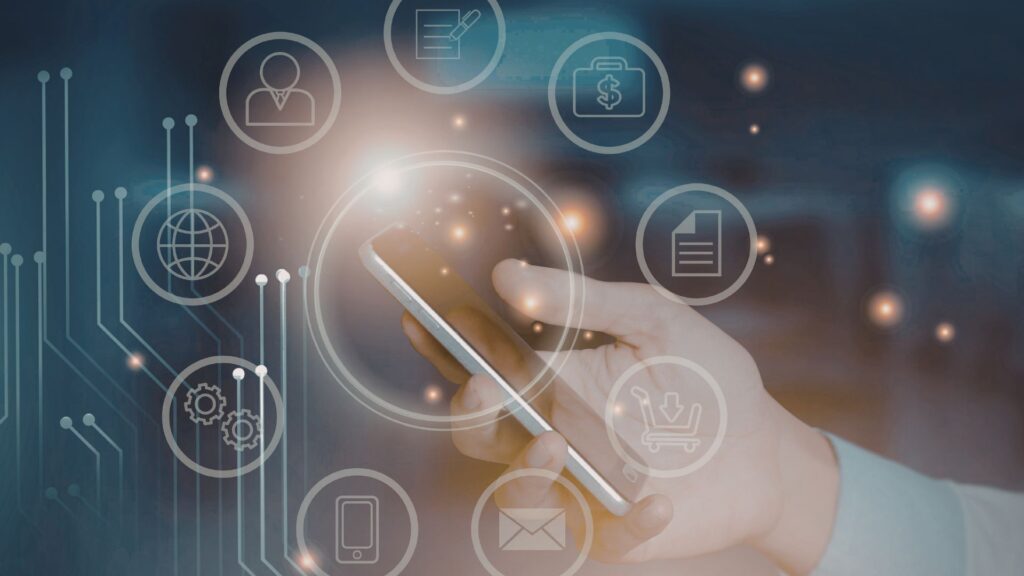 Mobile friendly website