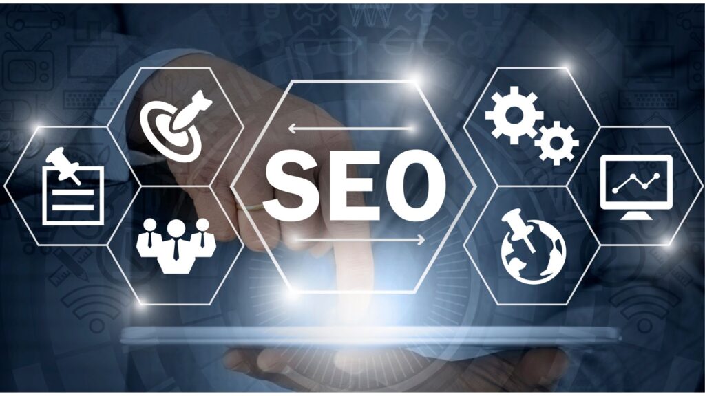 SEO Optimization