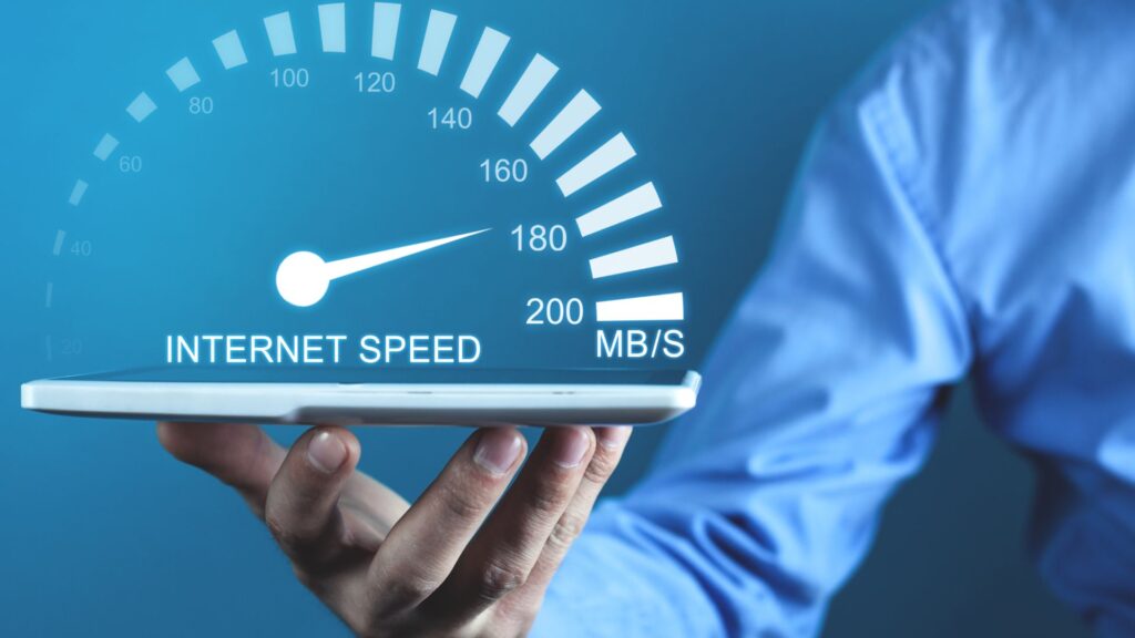 Faster loading times