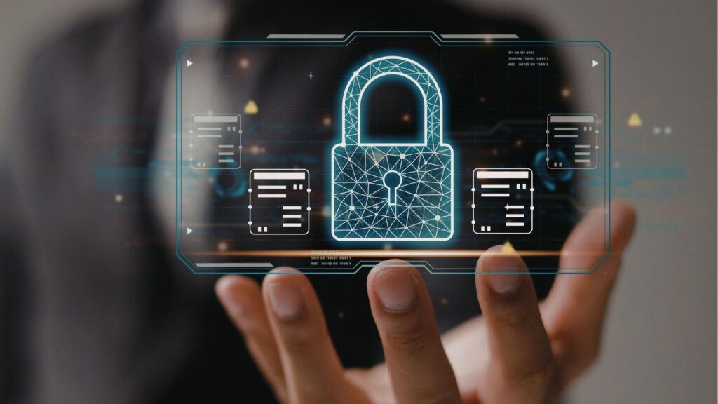 Secure Checkouts