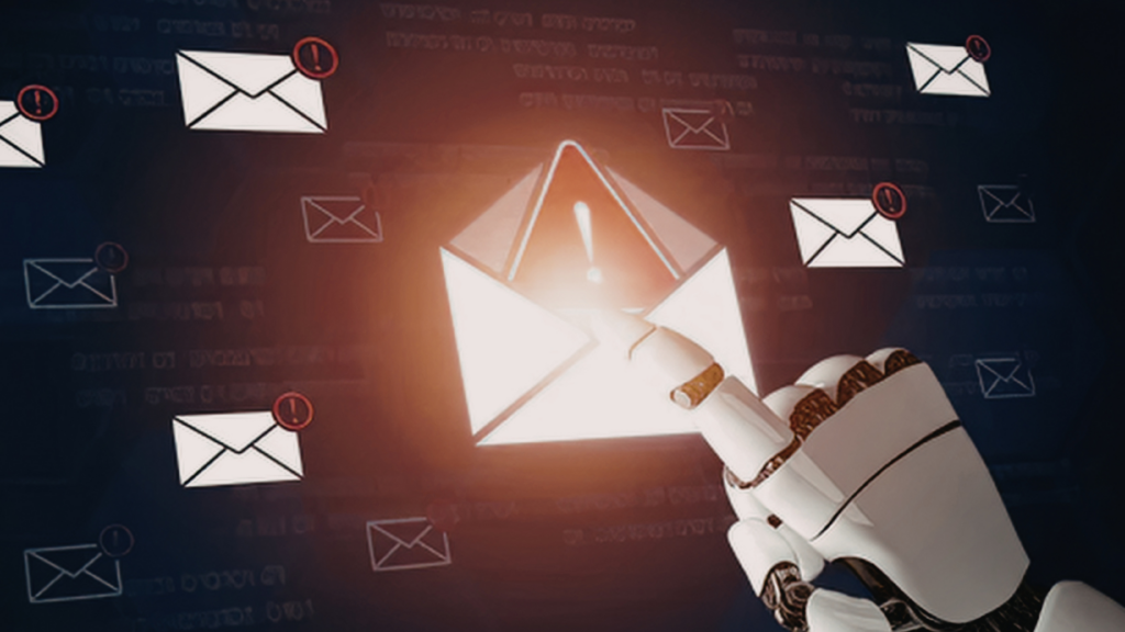 emails AI