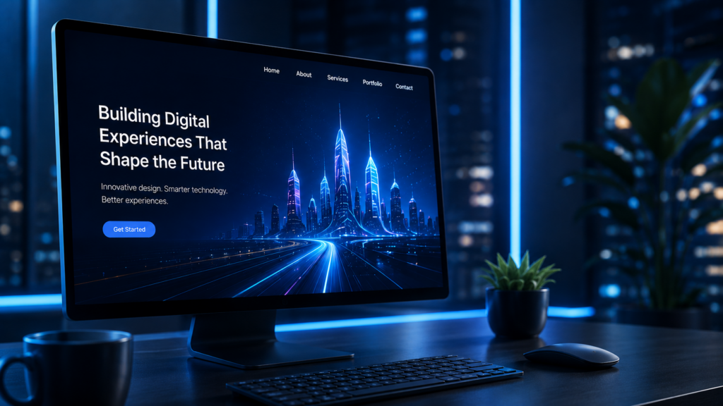 The Future of Digital