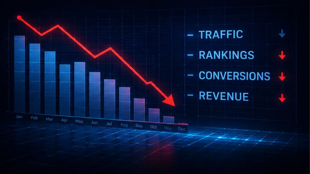 Security risk graph