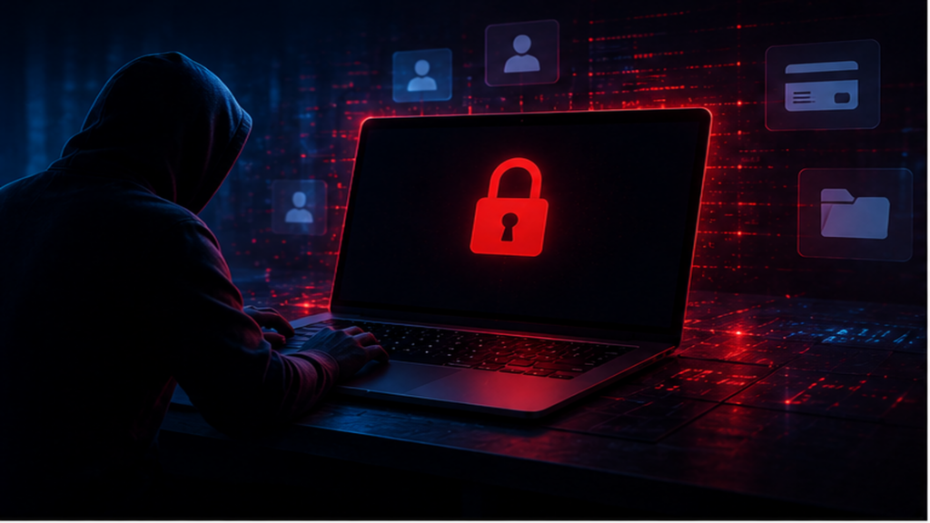 Hacker risk